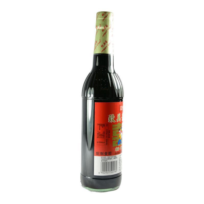 致美斋糯米甜醋630ml