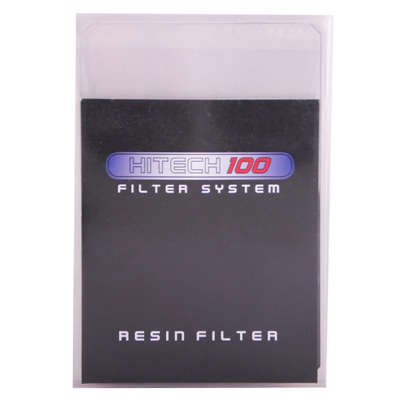 英国海泰FORMATT HITECH 100X150 0.9HE GND中灰硬渐变镜 方形滤镜 (0.9硬三档）树脂
