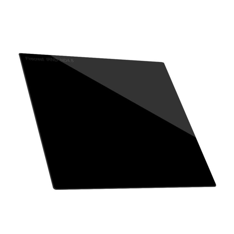 nd48中灰镜16档英国formatthitec海泰100x100mm方形玻璃减光镜炎龙
