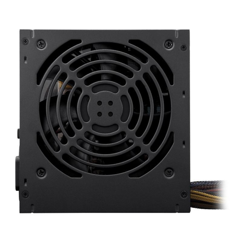 海盗船（CORSAIR）额定550W VS系列 VS550 电源（12cm风扇/转换效率85%/主动PFC）