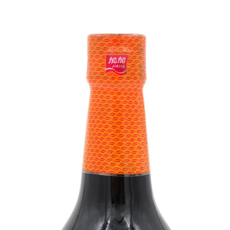 加加老抽酱油500ml
