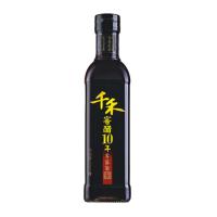 千禾窖醋10年