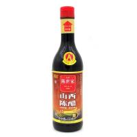陈世家山西陈醋420ml