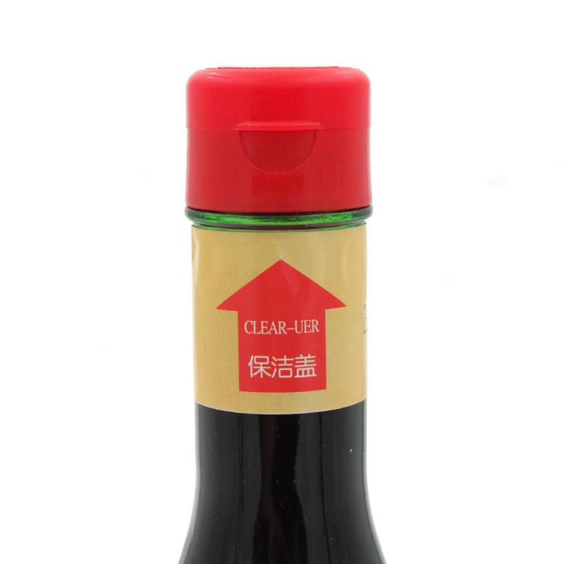 陈世家山西陈醋420ml