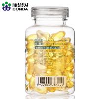 CONBA/康恩贝 天然维生素E软胶囊 0.45g/粒*120粒*3瓶套餐