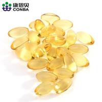CONBA/康恩贝 天然维生素E软胶囊 0.45g/粒*120粒*3瓶套餐