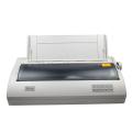 富士通(Fujitsu)DPK500宽行财务税务报表金融流水账专用高速针式打印机