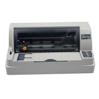 富士通(FUJITSU) DPK7010 厚证打印机 80列票据证件 针式打印机
