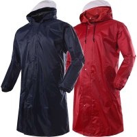 龙豹 LB-C008便携旅游长风衣 钓鱼户外电动车摩托车透气雨衣雨披成人雨衣骑行