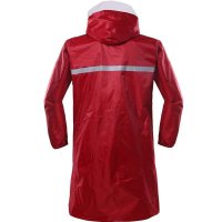 龙豹 LB-C008便携旅游长风衣 钓鱼户外电动车摩托车透气雨衣雨披成人雨衣骑行
