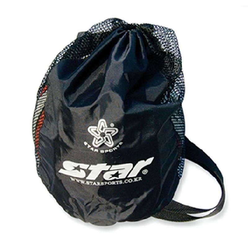Star世达 足球 篮球 排球包 BT411运动包 收纳包双肩包 单个装