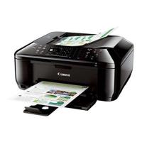 佳能（Canon）腾彩PIXMA MX538 高效标准型传真一体机