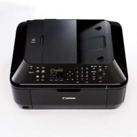 佳能（Canon）腾彩PIXMA MX538 高效标准型传真一体机