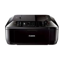 佳能（Canon）腾彩PIXMA MX538 高效标准型传真一体机