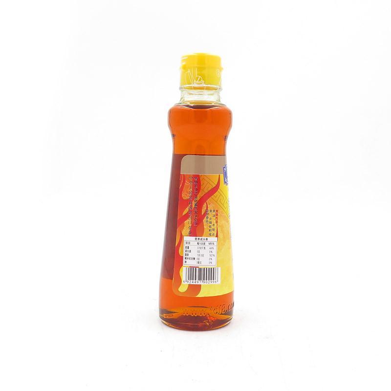 福达坊 辣椒油 180ml