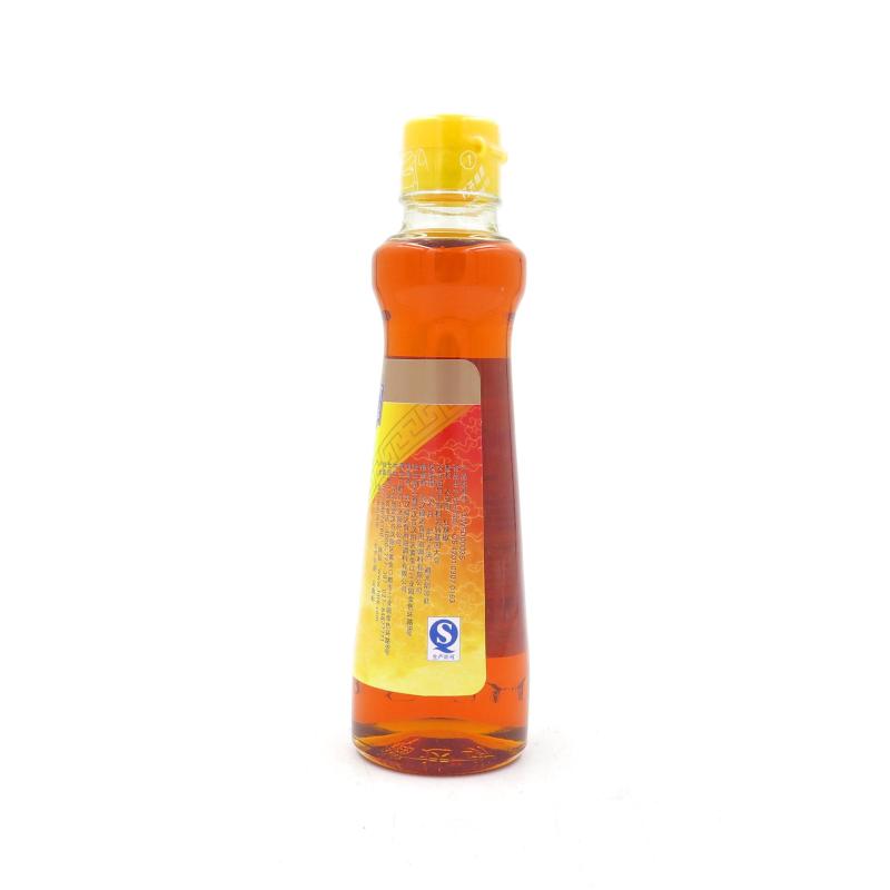 福达坊 辣椒油 180ml