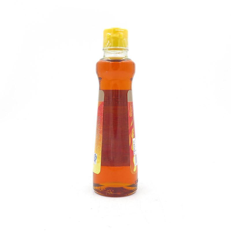 福达坊 辣椒油 180ml