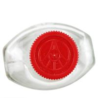五粮液股份公司 绵柔尖庄 光瓶 50度 125ml 浓香型白酒