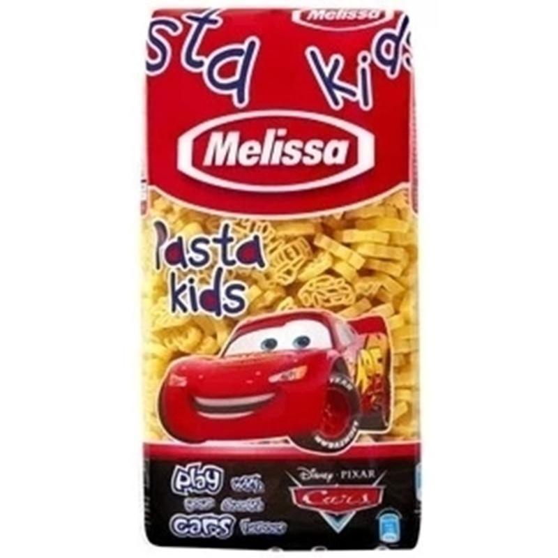 麦丽莎动物世界儿童意大利面