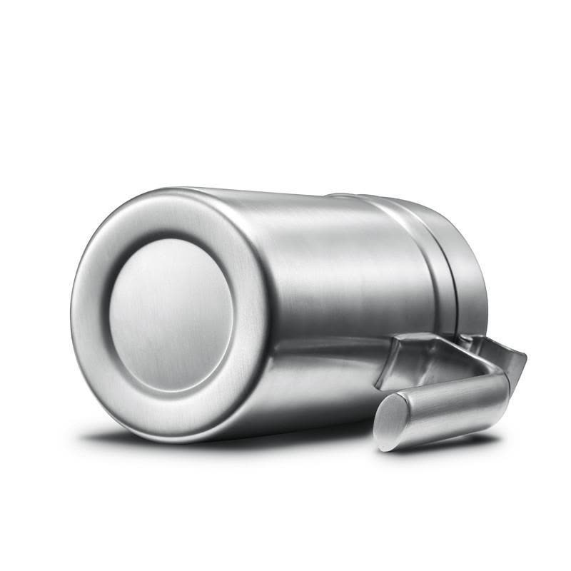 尚尼帕尔玛系列不锈钢油壶 防漏油罐油瓶小号250ml图片
