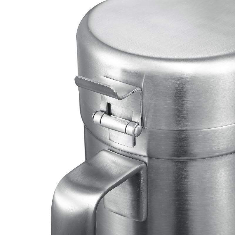 尚尼帕尔玛系列不锈钢油壶 防漏油罐油瓶小号250ml图片