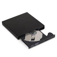 STW 电脑USB外置光驱DVD VCD播放机台式机笔记本便携移动光驱 CD刻录机电脑通用8006
