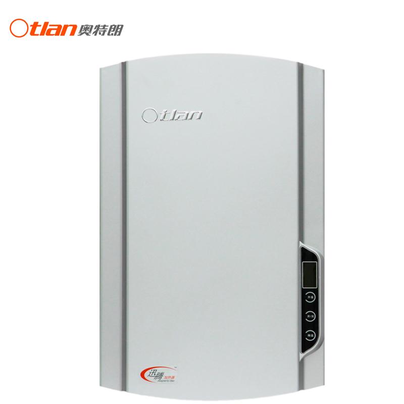 Otlan/奥特朗 DSF463-85即热式电热水器 家用恒温速热热水器 正品高清大图