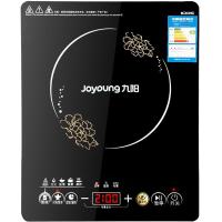 九阳（Joyoung）电磁炉 C21-SC001 超薄电磁炉 触屏 控制面板 6D立体防水