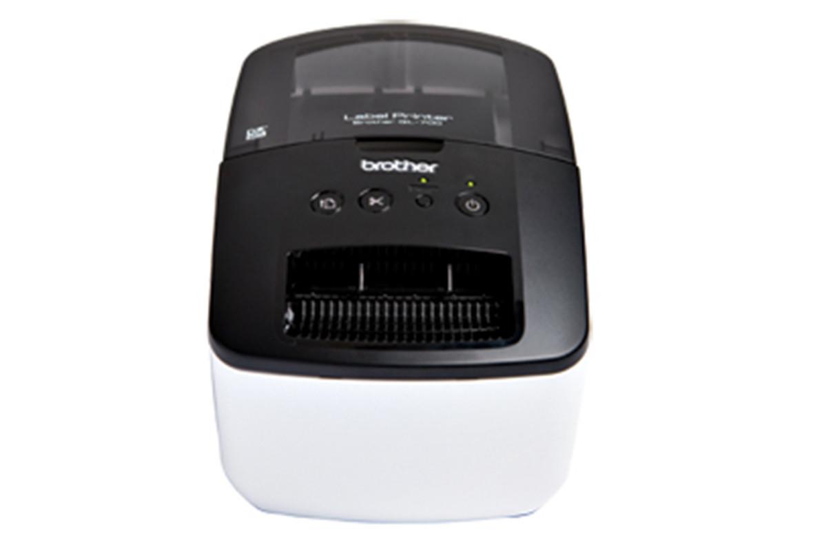兄弟 Brother 打印机ql 700 兄弟标签机ql 700 价格图片品牌报价 苏宁易购兄弟苏宁自营旗舰店