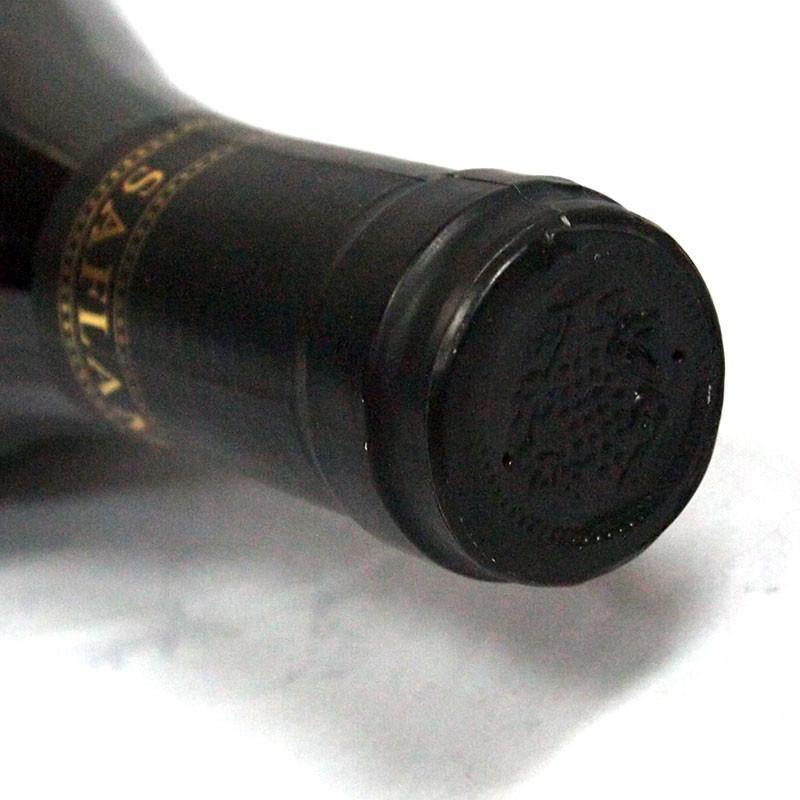 法国原瓶进口 西夫拉姆IGP美乐干红葡萄酒 750ml