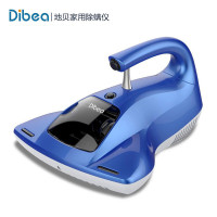 Dibea/地贝除螨仪 紫外线杀菌 手持除螨 吸尘器UV-808 家用 床铺除螨机支持干式尘盒/尘桶