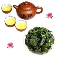送礼悟茶三道福建安溪铁观音茶叶盒装255克送礼高档茗茶铁观音特级清香礼礼品过节礼物