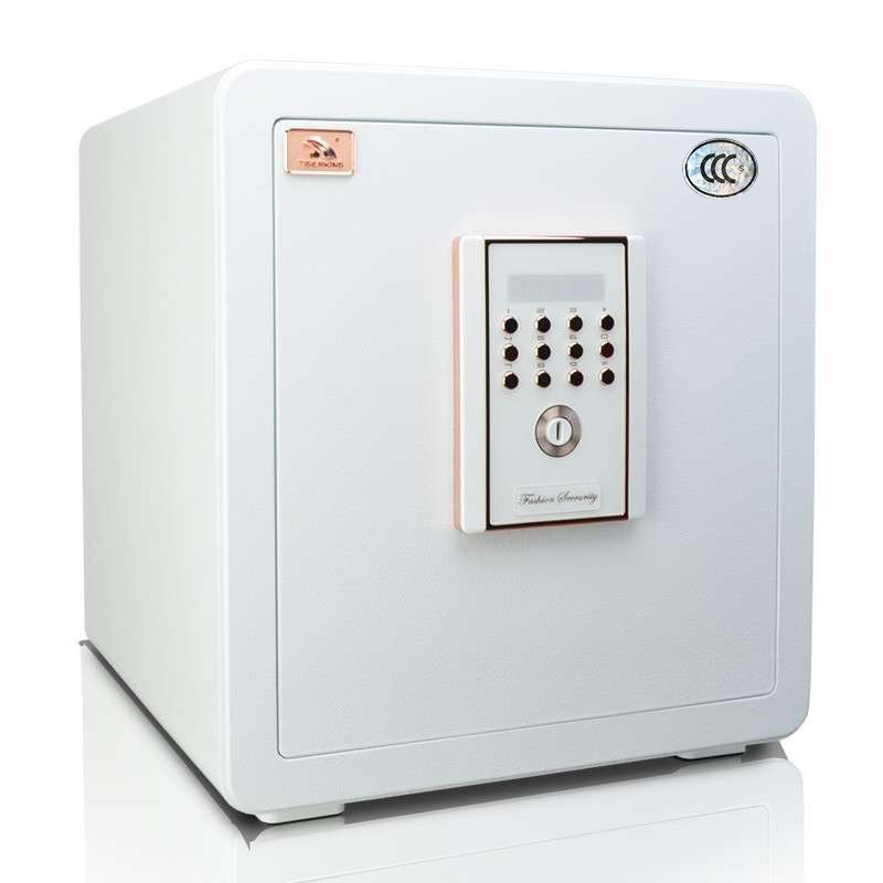 虎王翼虎3C系列电子密码保险箱FDX-A1/D-40AHII手机APP智能联网