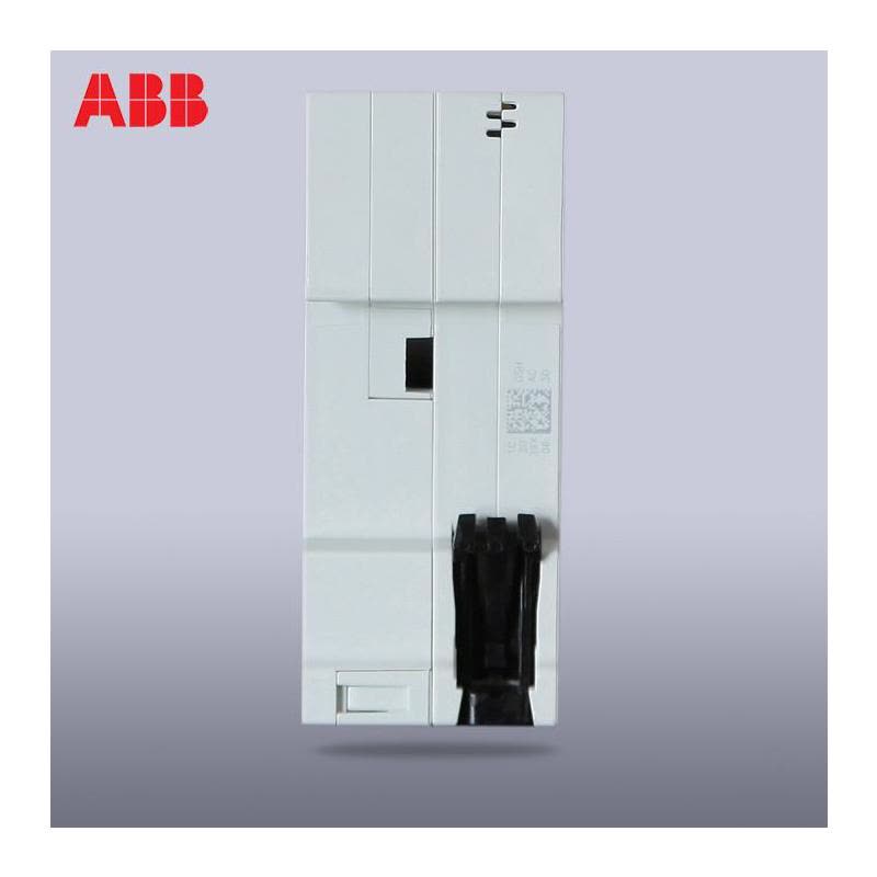 ABB断路器 漏电保护器1P+N16A空开开关GSH201-C16图片
