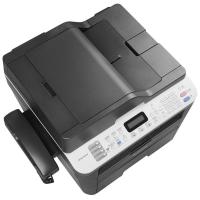 联想(Lenovo)M7675DXF 黑白激光一体机(打印 复印 扫描 传真)
