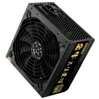 大水牛（BUBALUS）金牛600（额定500W / 80PLUS）