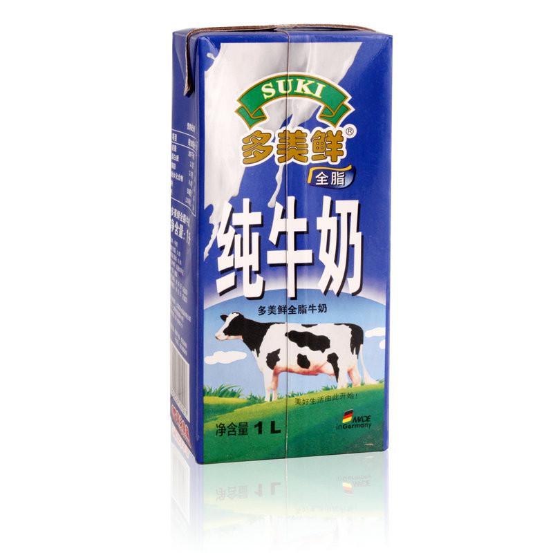 多美鲜切达奶酪 250g