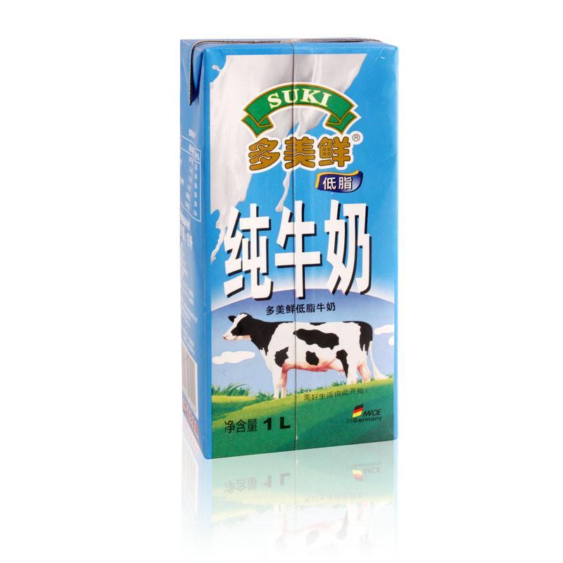 多美鲜切达奶酪 250g