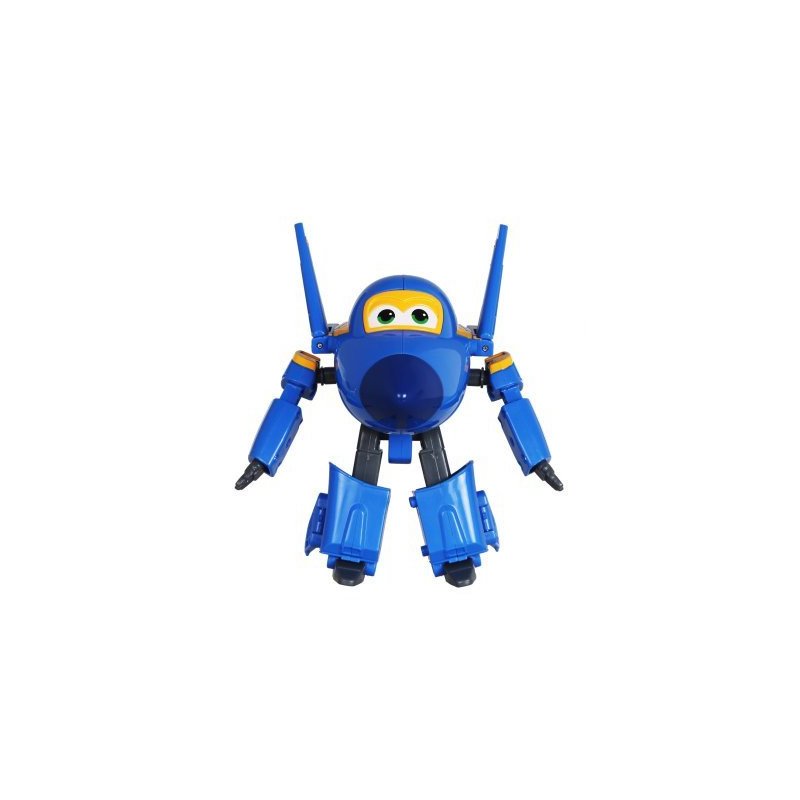 奥迪双钻 AULDEY 超级飞侠 儿童玩具男孩益智变形机器人-酷飞 710230