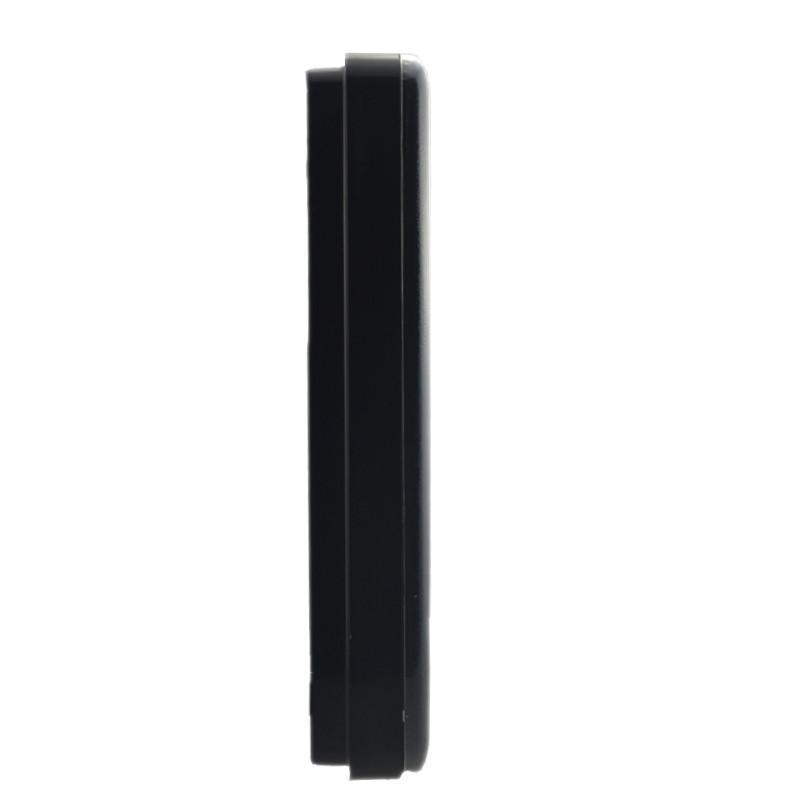 佳源JiaYuanF10-65B(黑) 即热式电热水器 微电脑式 家用沐浴洗澡快速热 壁挂过水热中国浙江舟山市7000W