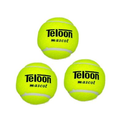 天龙TELOON 正品 初学网球 训练网球 801 一个