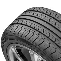 韩泰汽车轮胎K415 185/60R14适配大众捷达POLO锐志晶锐学雪佛兰