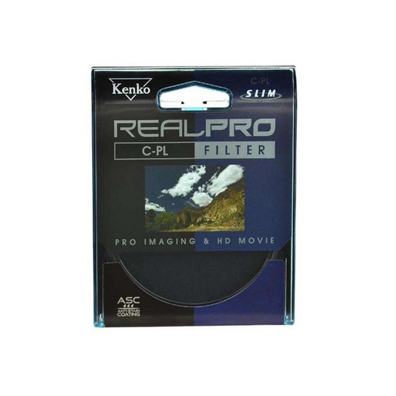 肯高Kenko REALPRO C-PL 67mm CPL 超薄 ASC三防多层镀膜偏正 镜头保护镜
