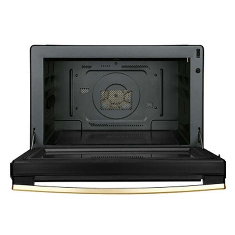 美的(Midea) 蒸立方X7-321B 32L 高温蒸汽 变频智能