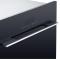 美的(Midea)嵌入式洗碗机家用全自动嵌入式洗碗机智能除菌WQP8-3906-CN
