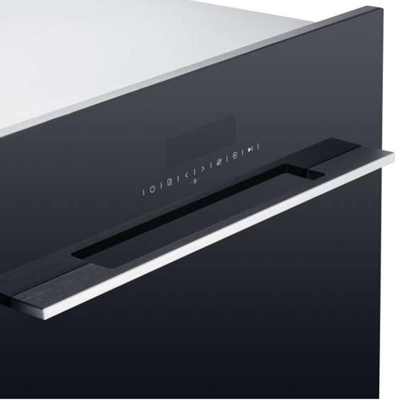 美的(Midea)嵌入式洗碗机家用全自动嵌入式洗碗机智能除菌WQP8-3906-CN