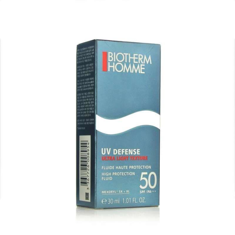 碧欧泉(BIOTHERM)男士城市防护隔离霜 30ml图片