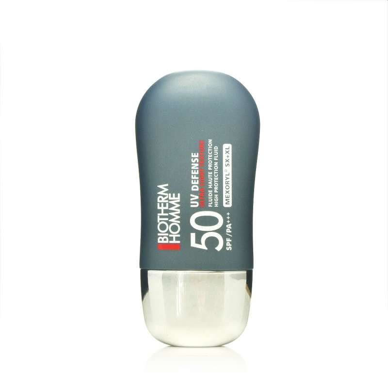 碧欧泉(BIOTHERM)男士城市防护隔离霜 30ml图片