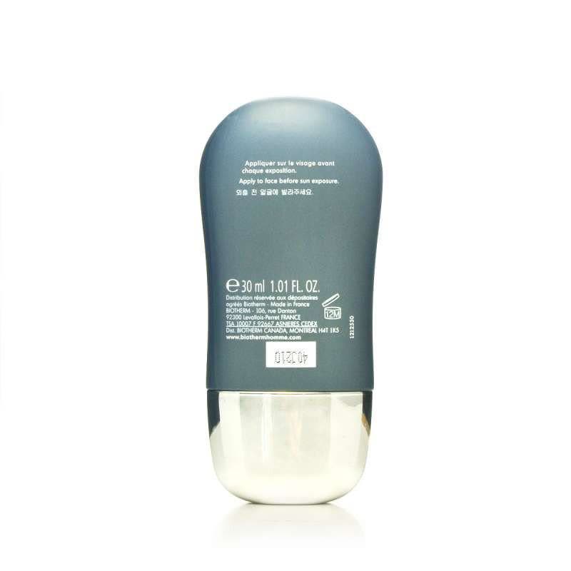 碧欧泉(BIOTHERM)男士城市防护隔离霜 30ml图片