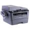 兄弟(Brother)MFC-7480D MFC-7380//MFC-7880DN黑白激光多功能一体机(打印复印扫描传真)自动双面打印兄弟打印复印一体机打印一体机